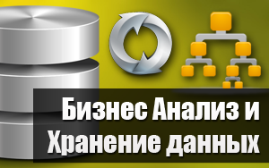 Бизнес Анализ и Данные
