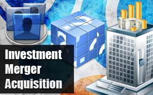 Investment, Merger, Acquisition